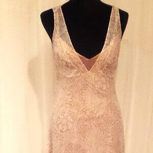 NWT Elie Tahari Silk Dress Sz 10 MSRP $498